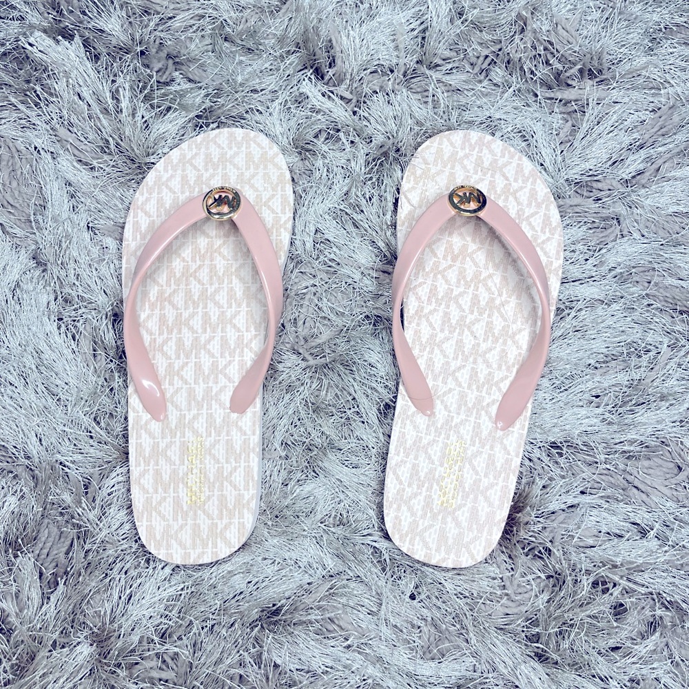 MK Flip Flop Stripe EVA - Picture 3 of 4